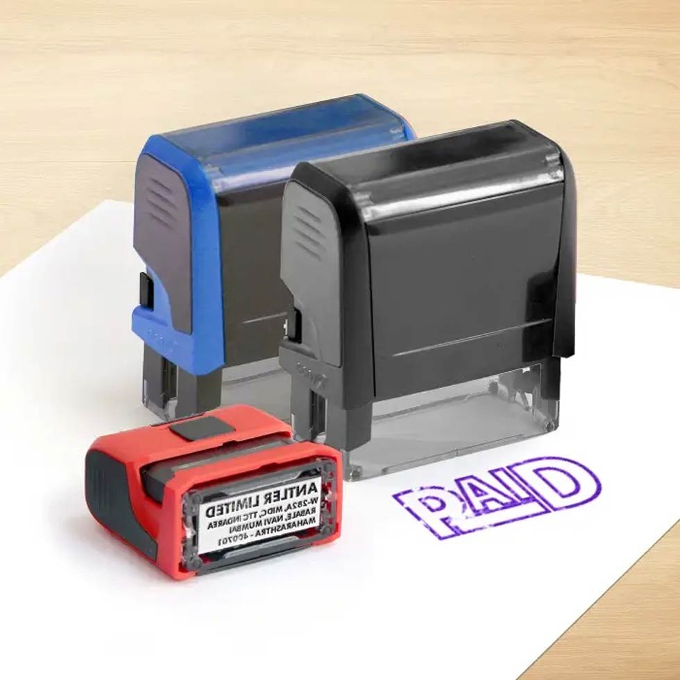 Stamps